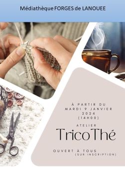 tricot the lanoue