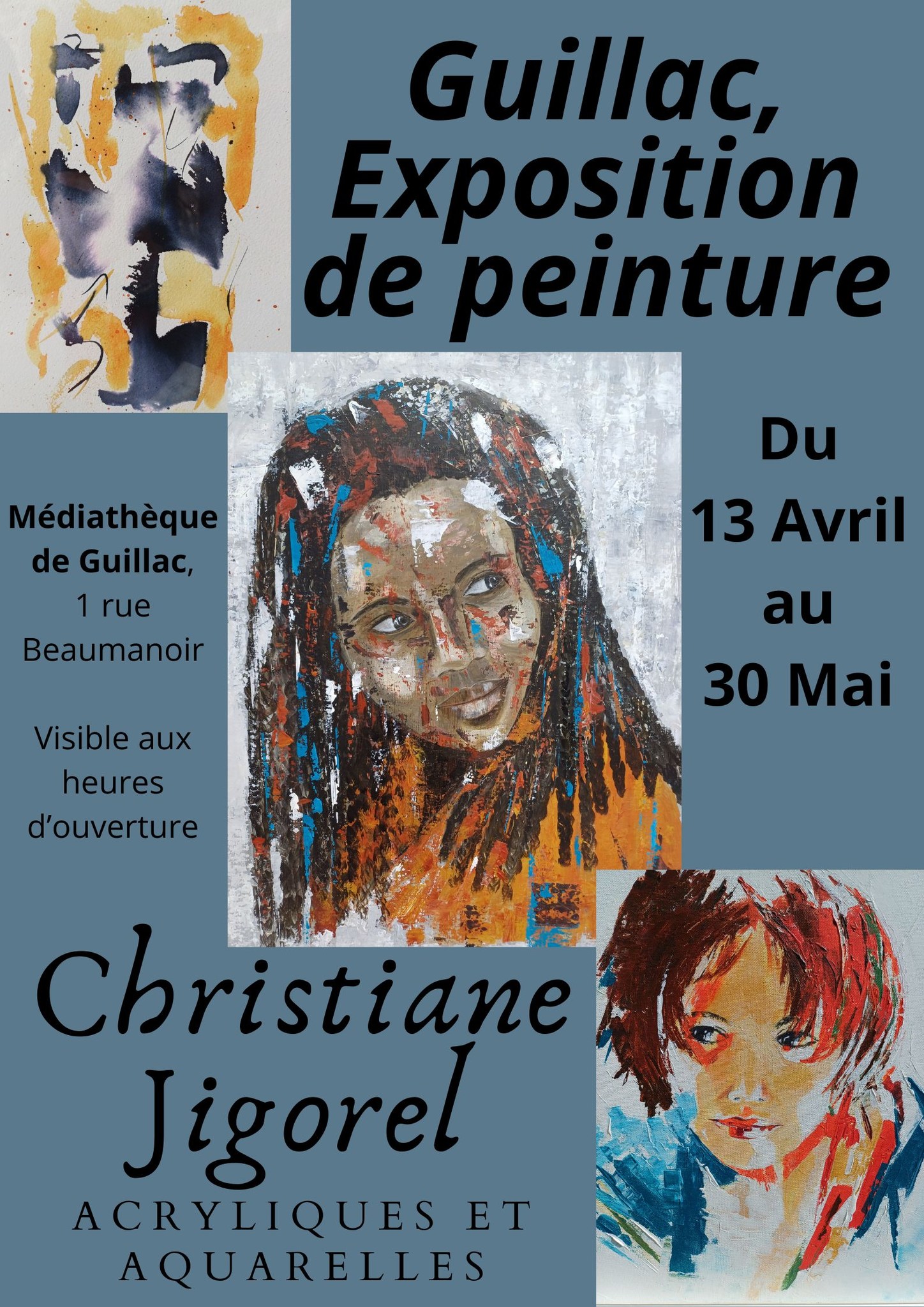expo peinture 3 avril