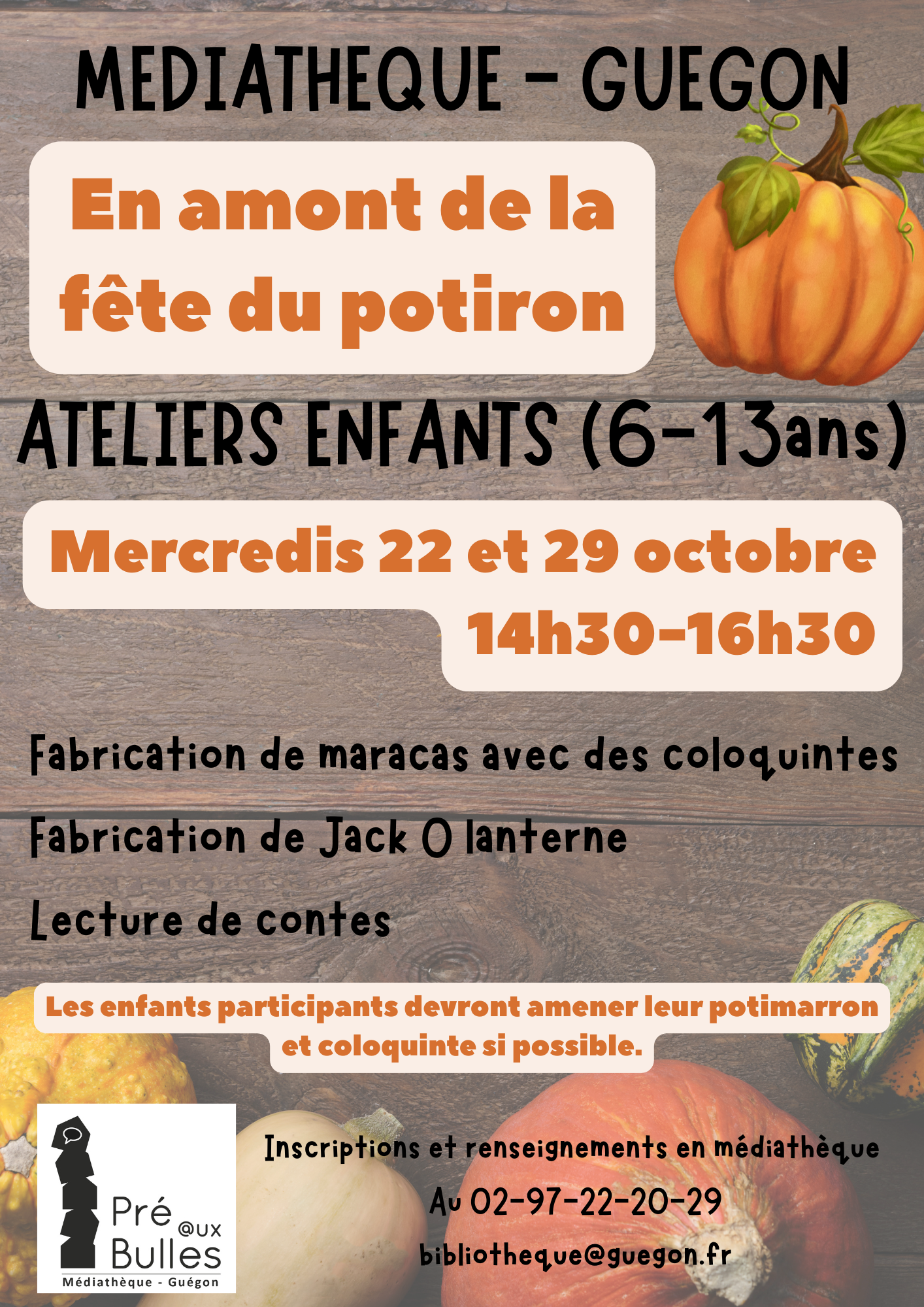 FETE DU POTIRON 2 1