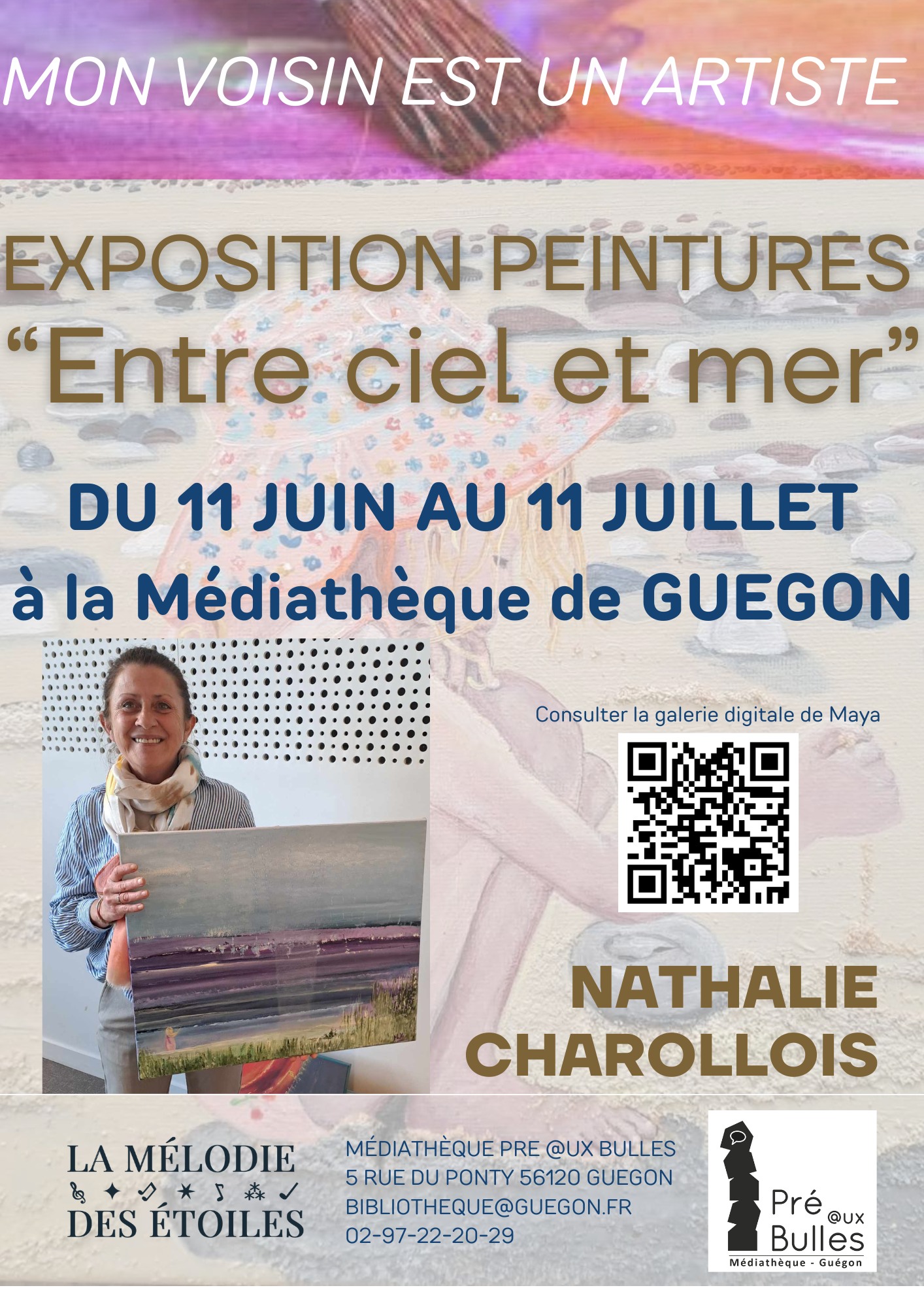 expo charollois