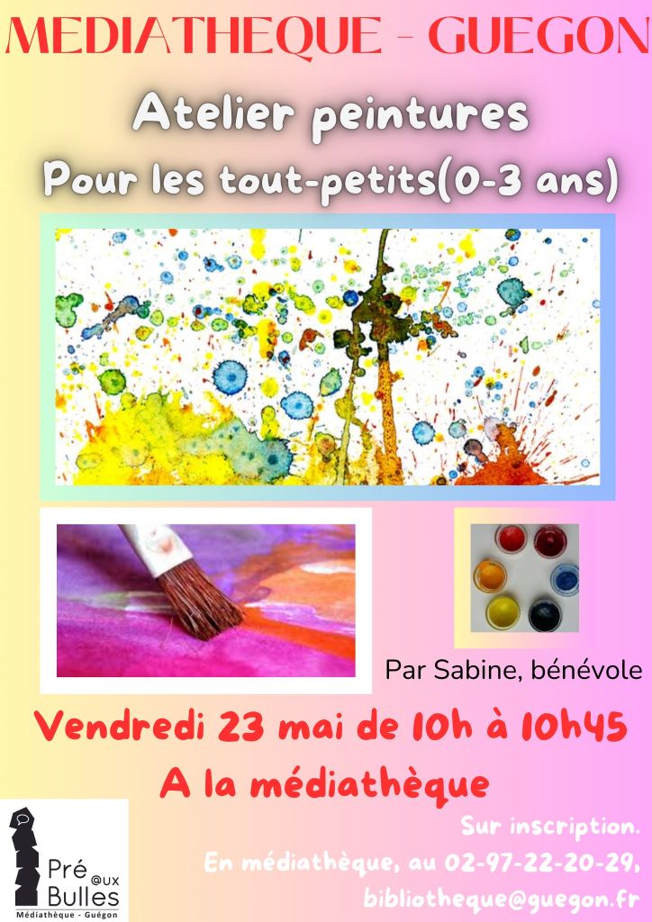 peintures 2